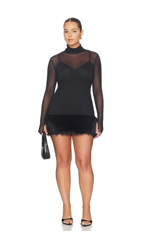 ROBE SAIGE en . Taille M. Also en - AFRM - Modalova