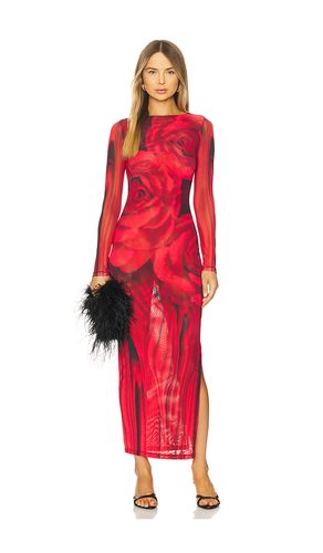 ROBE en . Taille 1X. Also en L, M, S, XL, XS, XXL, XXS - AFRM - Modalova