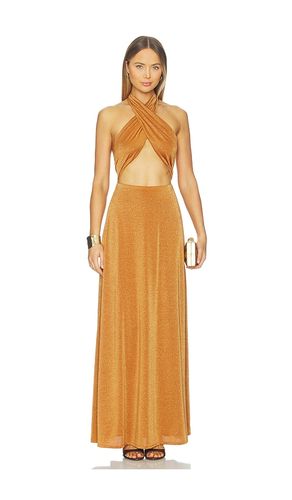 ROBE KENDRICK SPARKLE en , . Taille S. Also en M, XXL - AFRM - Modalova