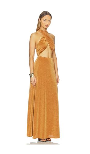 ROBE KENDRICK SPARKLE en , . Taille M. Also en S, XXL - AFRM - Modalova