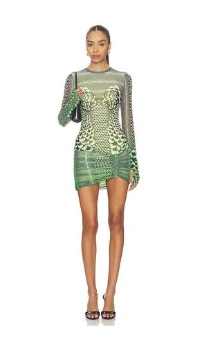 ROBE MIRZA en . Taille 1X. Also en 2X, 3X, XS - AFRM - Modalova