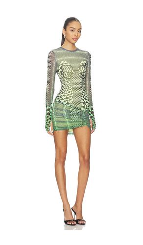 ROBE MIRZA en . Taille S. Also en XXS, 1X, 2X, 3X - AFRM - Modalova