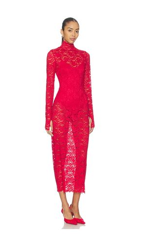 ROBE JOYSEL SILKEN LACE en . Taille XS. Also en - AFRM - Modalova