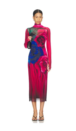 ROBE SHAILENE en . Taille S. Also en XS - AFRM - Modalova