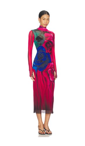 ROBE SHAILENE en . Taille S. Also en XS, XXS - AFRM - Modalova