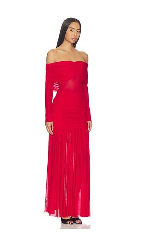 ROBE EMMELINE en . Taille L. Also en M, S, XS - AFRM - Modalova