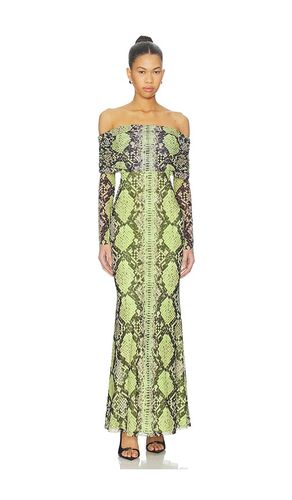 ROBE THELMA en . Taille S. Also en XS, M, L - AFRM - Modalova