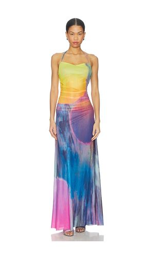 ROBE LANA en , . Taille XL. Also en XS - AFRM - Modalova