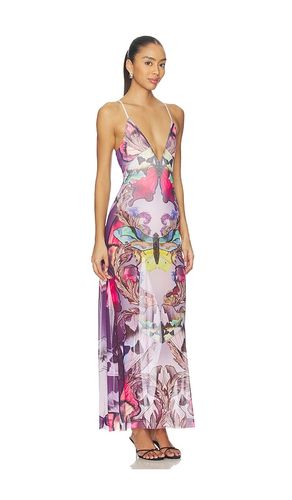 ROBE RIVKA en . Taille M. Also en L - AFRM - Modalova