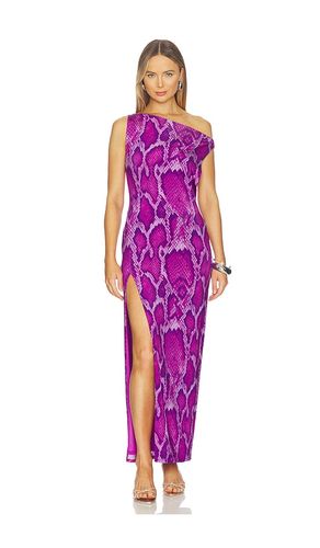 ROBE SAFFRON en . Taille S. Also en XXS, XS - AFRM - Modalova