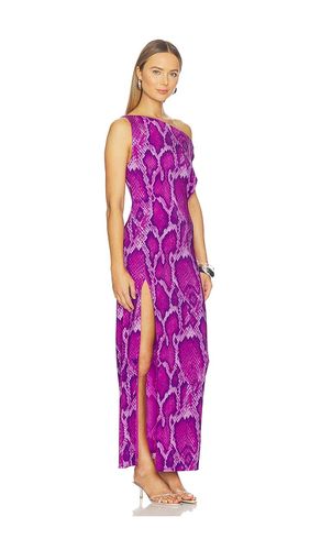ROBE SAFFRON en . Taille L. Also en S, XS, XXS - AFRM - Modalova