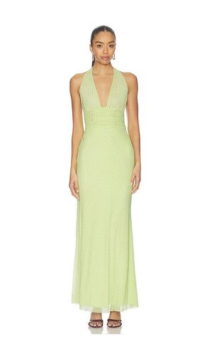 ROBE ANJA en . Taille 1X. Also en L, M, S, XL, XS, XXS - AFRM - Modalova