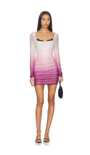 ROBE MAYGEL en . Taille M. Also en S, XS - AFRM - Modalova