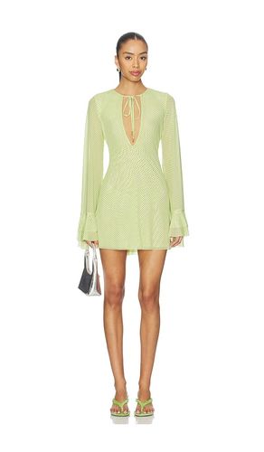 ROBE KORI en . Taille L. Also en M, S, XS, XXS - AFRM - Modalova