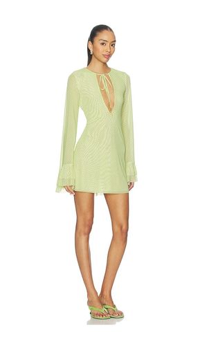 ROBE KORI en . Taille L. Also en M, S, XS, XXS - AFRM - Modalova