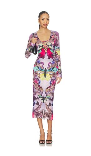 ROBE CAMBRIA en . Taille S. Also en XS - AFRM - Modalova
