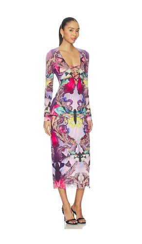 ROBE CAMBRIA en . Taille M. Also en S, XS - AFRM - Modalova