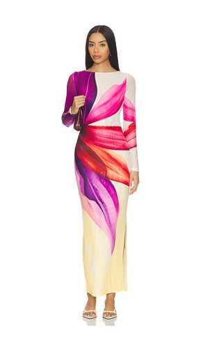 ROBE PHYLL en . Taille S. Also en XS, M - AFRM - Modalova