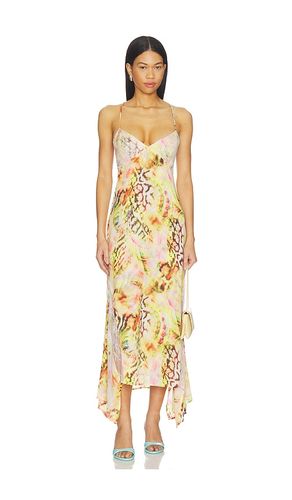 ROBE CHRISTINA en ,. Taille 1X. Also en L, M, S, XL, XS, XXS - AFRM - Modalova