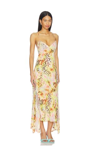 ROBE CHRISTINA en ,. Taille S. Also en XXS, XS, M, L, XL, 1X - AFRM - Modalova