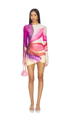 ROBE MIRZA en . Taille S. Also en XXS, XS, M, L, XL, XXL, 1X, 2X, 3X - AFRM - Modalova