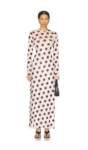 ROBE PAOLA en . Taille L. Also en - AFRM - Modalova
