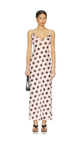 ROBE PAOLA en . Taille L. Also en - AFRM - Modalova