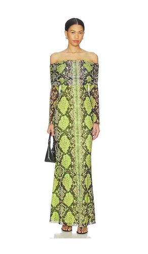 ROBE THELMA en . Taille M. Also en S, XXS - AFRM - Modalova
