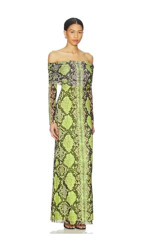 ROBE THELMA en . Taille M. Also en S, XXS - AFRM - Modalova