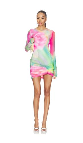 ROBE MIRZA en ,. Taille L. Also en M, S, XXS - AFRM - Modalova