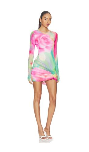 ROBE MIRZA en ,. Taille L. Also en M, S, XXS - AFRM - Modalova