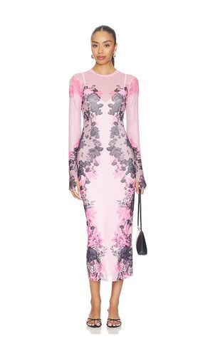 ROBE ASHLAND en ,. Taille S. Also en XS, M, L - AFRM - Modalova
