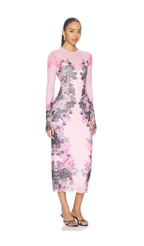 ROBE ASHLAND en ,. Taille S. Also en XS - AFRM - Modalova