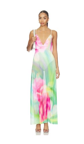 ROBE RIVKA en ,. Taille 1X. Also en L, M, S, XL, XXS - AFRM - Modalova
