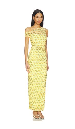 ROBE BIONA en . Taille L. Also en M, S, XS, XXS - AFRM - Modalova