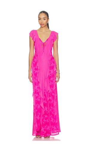 ROBE TRISTA en . Taille S. Also en XS - AFRM - Modalova