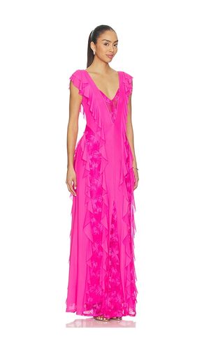 ROBE TRISTA en . Taille S. Also en XXS, XS, L - AFRM - Modalova