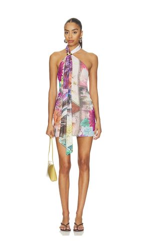 ROBE BRYLEE en . Taille L. Also en M, S - AFRM - Modalova