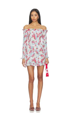 ROBE PECK en ,. Taille 1X. Also en L, M, S, XS, XXL, XXS - AFRM - Modalova