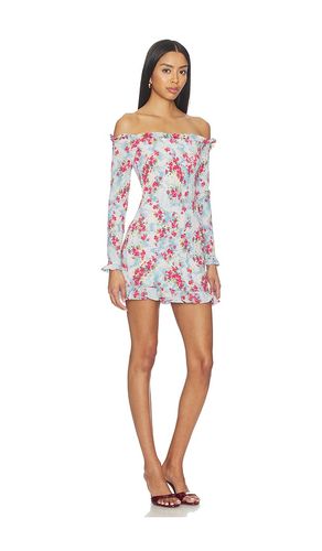 ROBE PECK en ,. Taille S. Also en XXS, XS, M, L, XXL, 1X - AFRM - Modalova