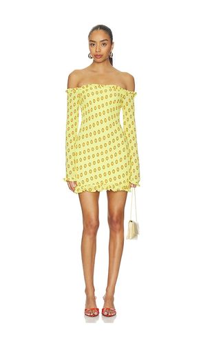 ROBE PECK en . Taille XXS. Also en S, M, L, XXL, 1X, 2X, 3X - AFRM - Modalova