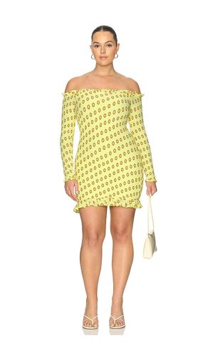 ROBE PECK en . Taille XXS. Also en S, M, L, XXL, 1X, 2X, 3X - AFRM - Modalova