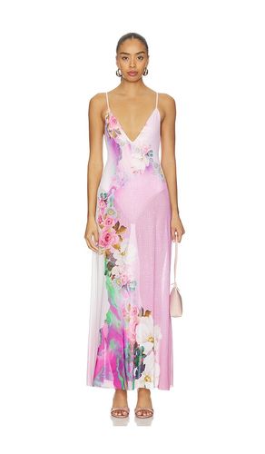 ROBE RIVKA en ,. Taille L. Also en M, XL - AFRM - Modalova