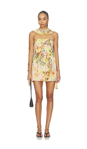 ROBE WHYTE en . Taille S. Also en M, L, XL - AFRM - Modalova