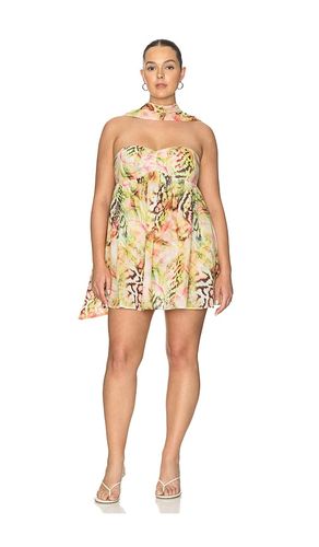 ROBE WHYTE en . Taille S. Also en M, L, XL - AFRM - Modalova