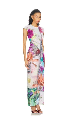ROBE MYLO en . Taille M. Also en S, XS, XXS - AFRM - Modalova