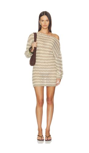 ROBE SAMANTHA en . Taille M/L. Also en XL/XXL - AFRM - Modalova