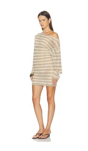ROBE SAMANTHA en . Taille M/L. Also en XL/XXL - AFRM - Modalova