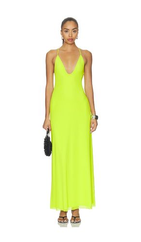 ROBE ROMY en . Taille L. Also en S, XS, XXS - AFRM - Modalova