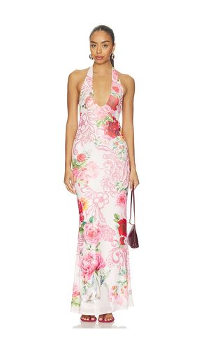 ROBE PAISLEIGH en . Taille L. Also en M, S, XL, XXL - AFRM - Modalova
